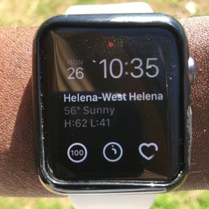 Apple Watch Series 2 42MM